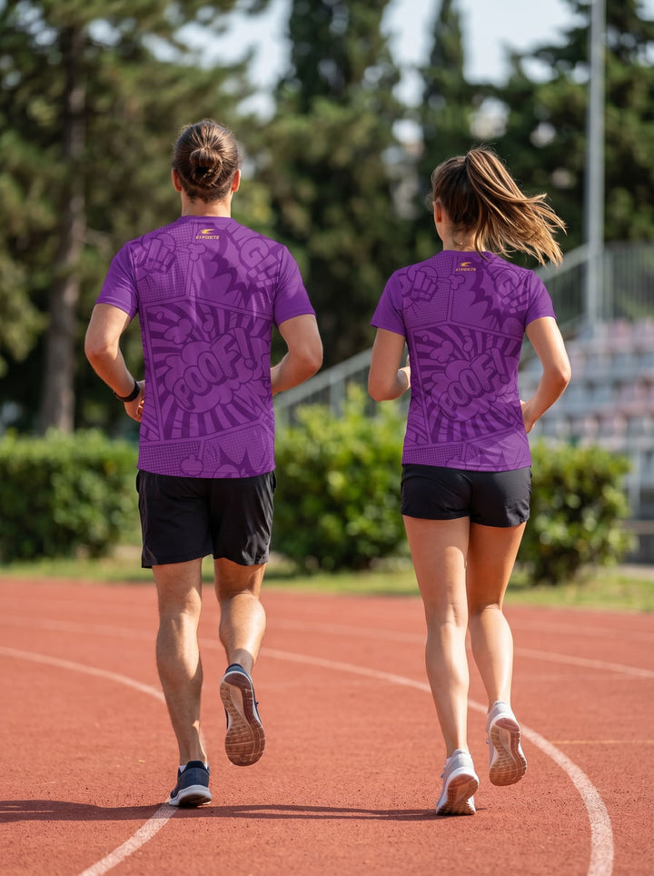 CAMISETA TÉCNICA KAPOW