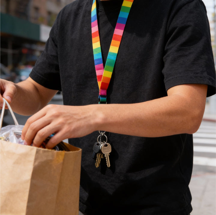 Lanyards Personalizados