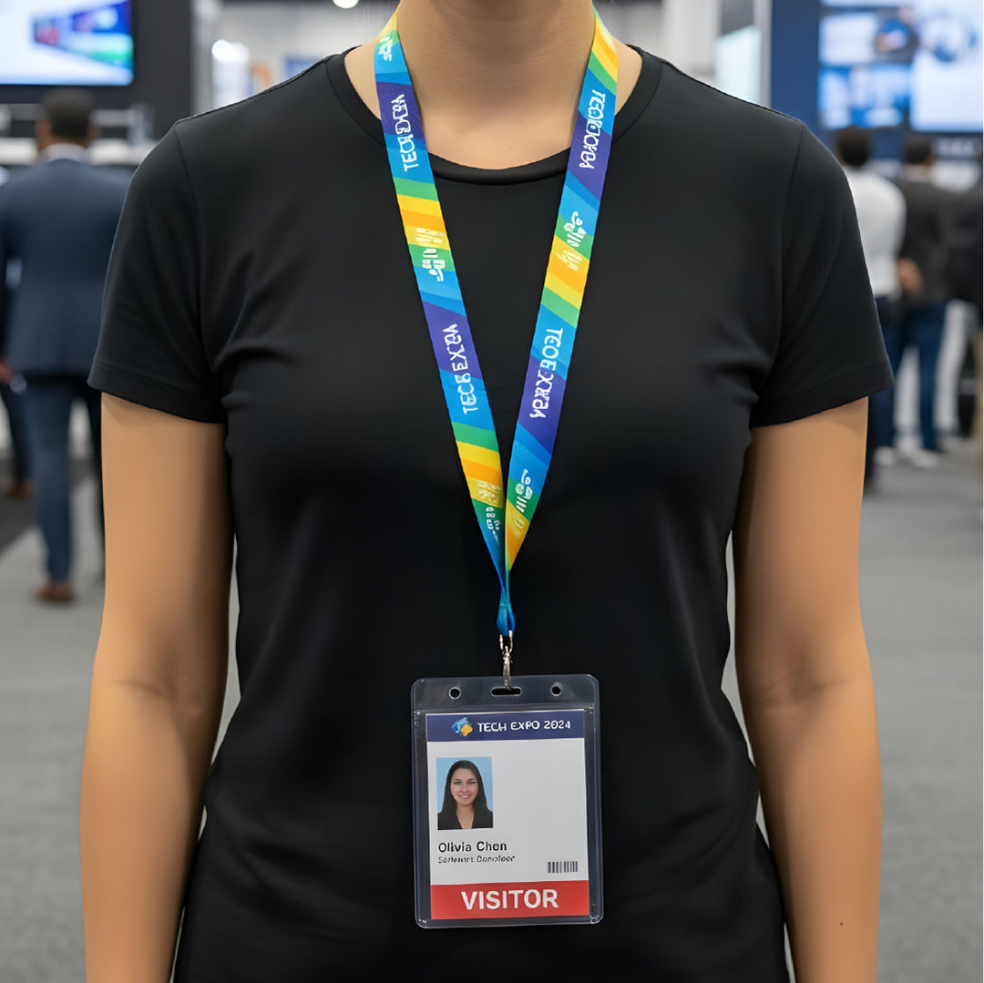 Lanyards Personalizados