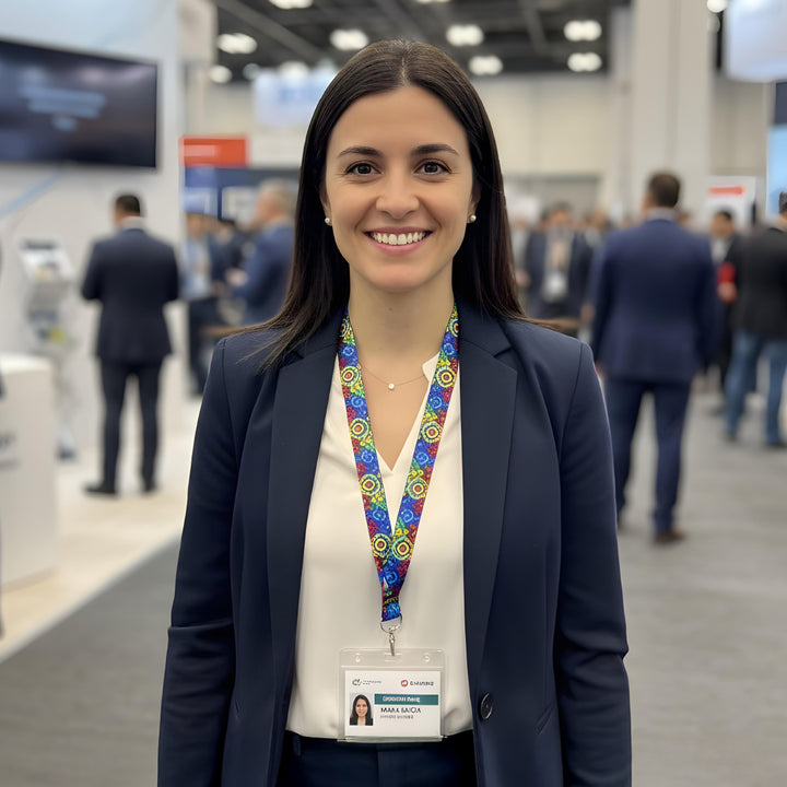 Lanyards Personalizados