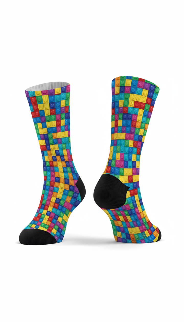 CALCETINES LEGHO – LEGHO 1