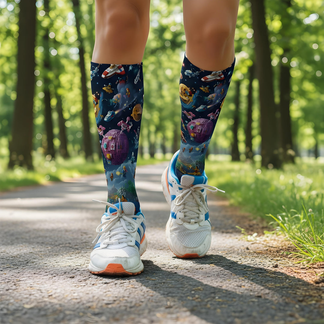 CALCETINES LEGHO – LEGHO 5