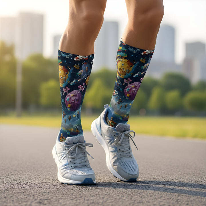 CALCETINES LEGHO – LEGHO 5