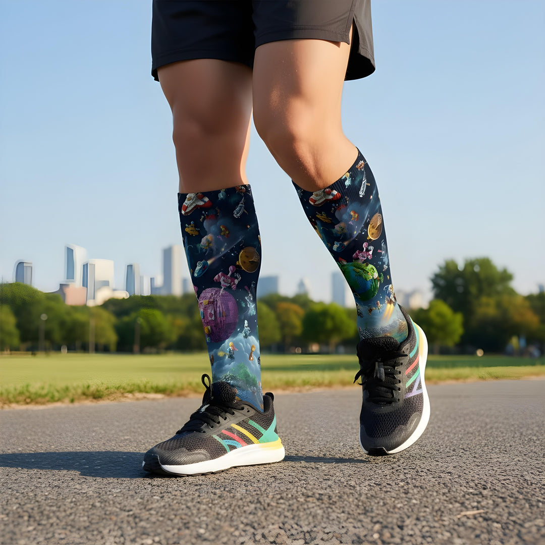 CALCETINES LEGHO – LEGHO 5