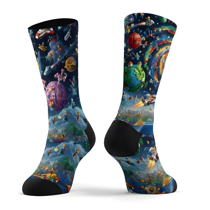 CALCETINES LEGHO – LEGHO 5