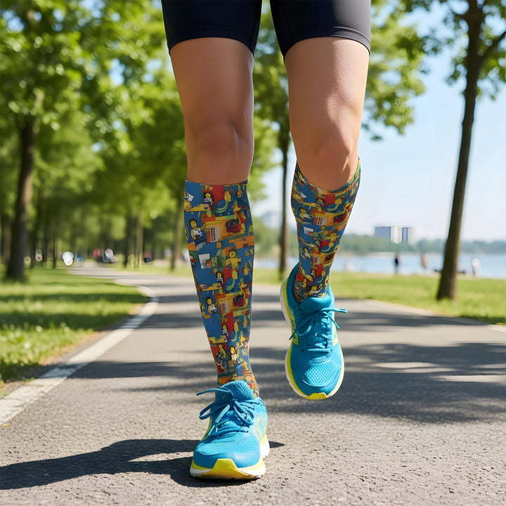 CALCETINES LEGHO – LEGHO 6