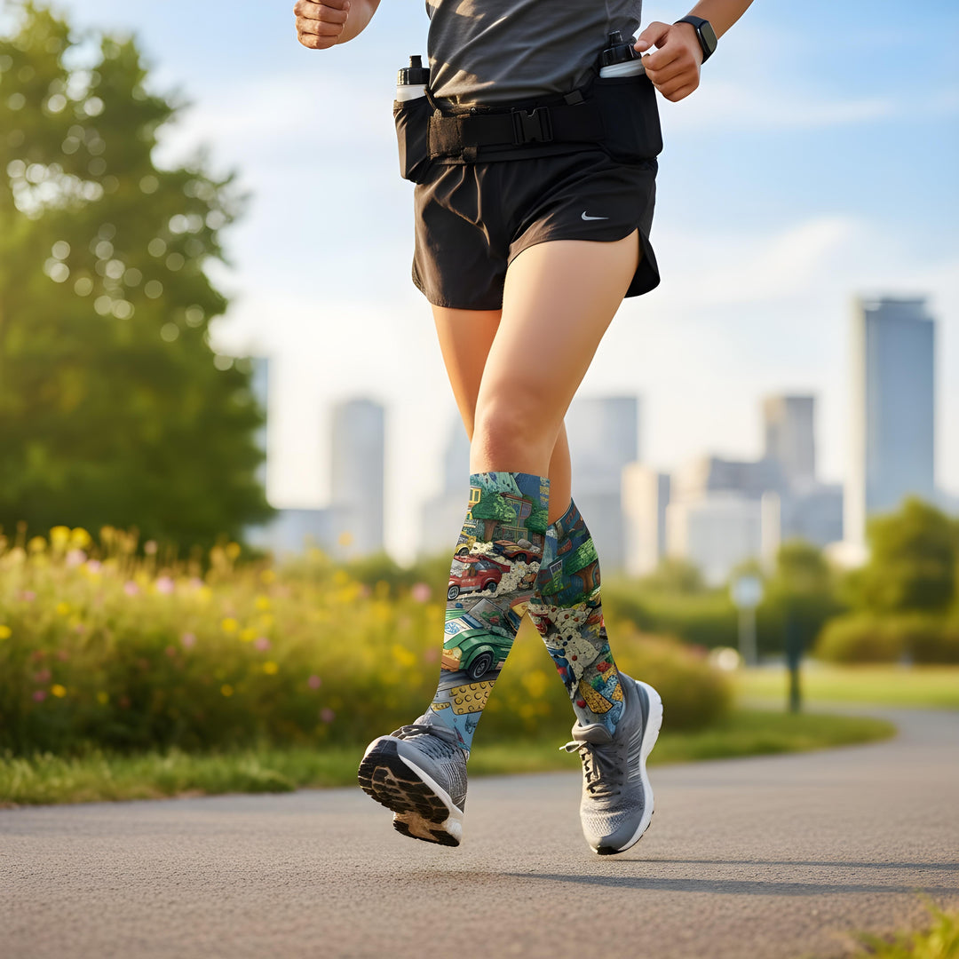 CALCETINES LEGHO – LEGHO 7