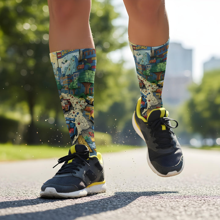 CALCETINES LEGHO – LEGHO 7