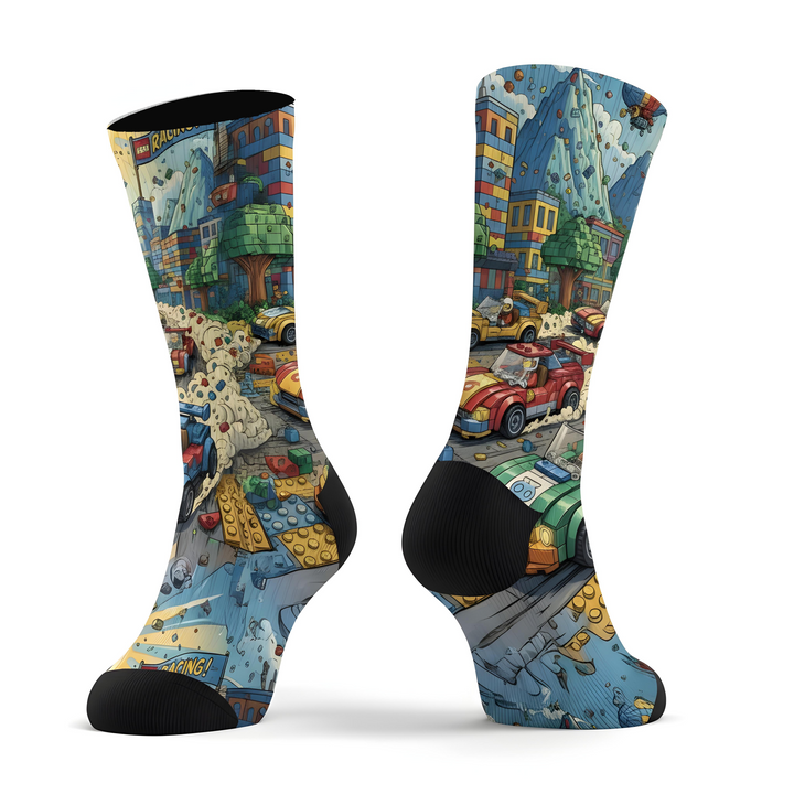 CALCETINES LEGHO – LEGHO 7