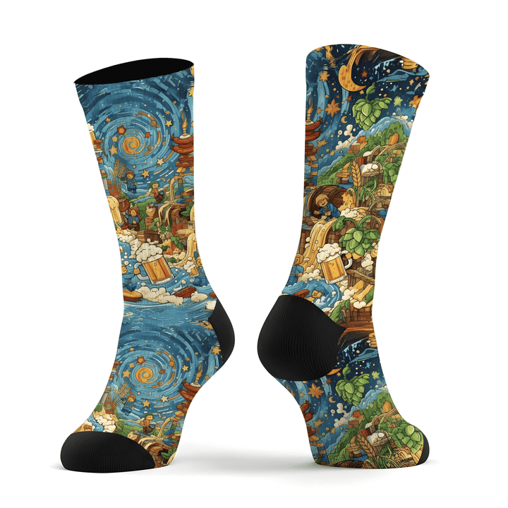CALCETINES LEGO 8