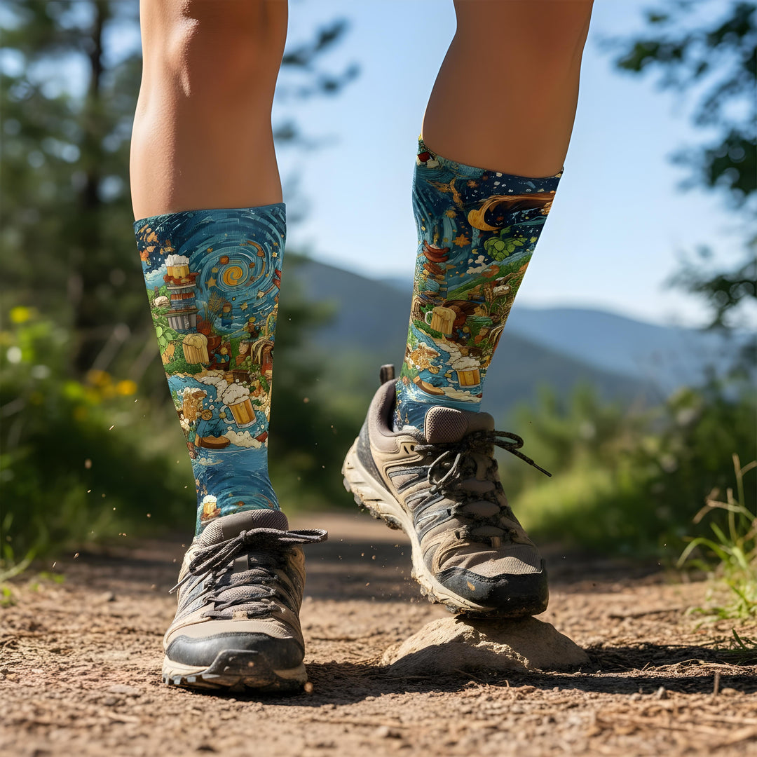 CALCETINES LEGHO – LEGHO 8