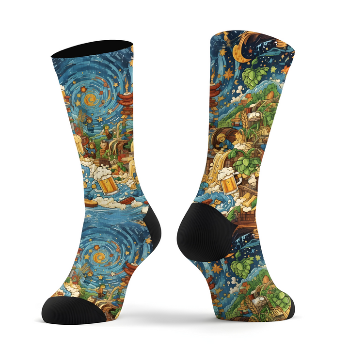 CALCETINES LEGHO – LEGHO 8