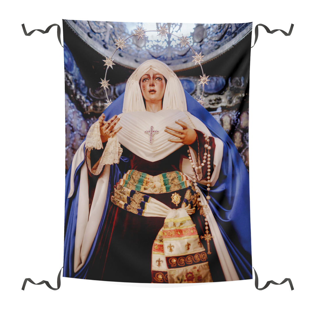 Balconera Esperanza Macarena Hebrea