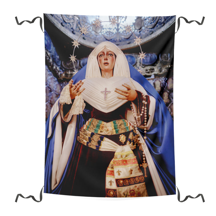 Balconera Esperanza Macarena Hebrea