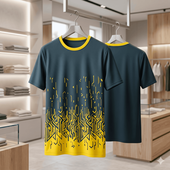 CAMISETA TÉCNICA MAIA
