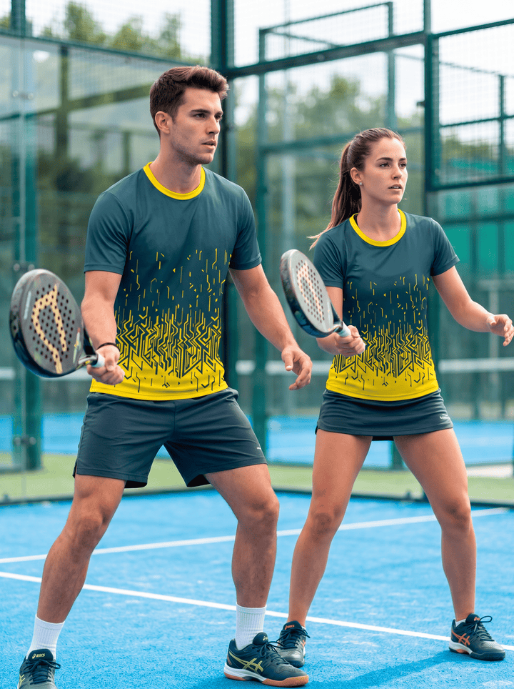 CAMISETA TÉCNICA MAIA