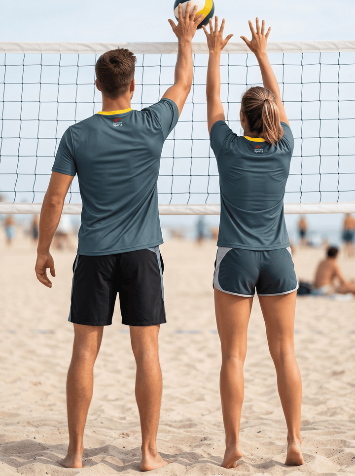 CAMISETA TÉCNICA MAIA