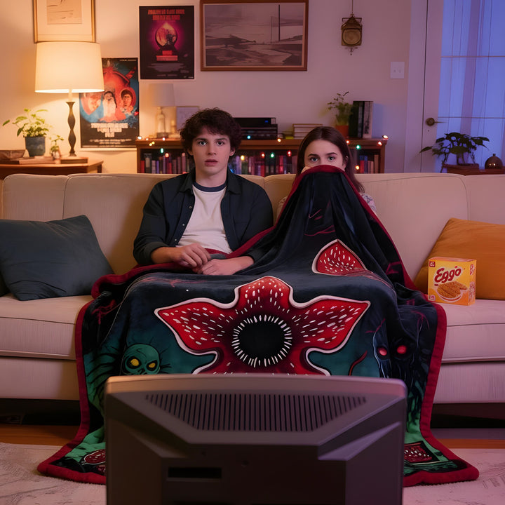 Manta Fenómeno FAN