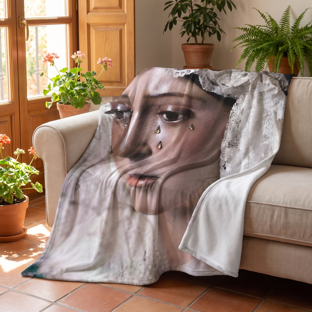 MANTA ESPERANZA MACARENA