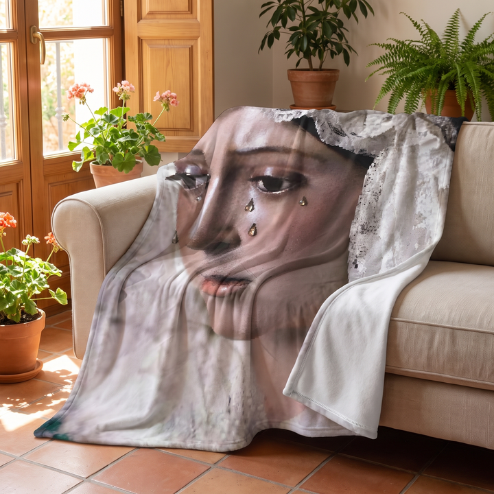 MANTA ESPERANZA MACARENA