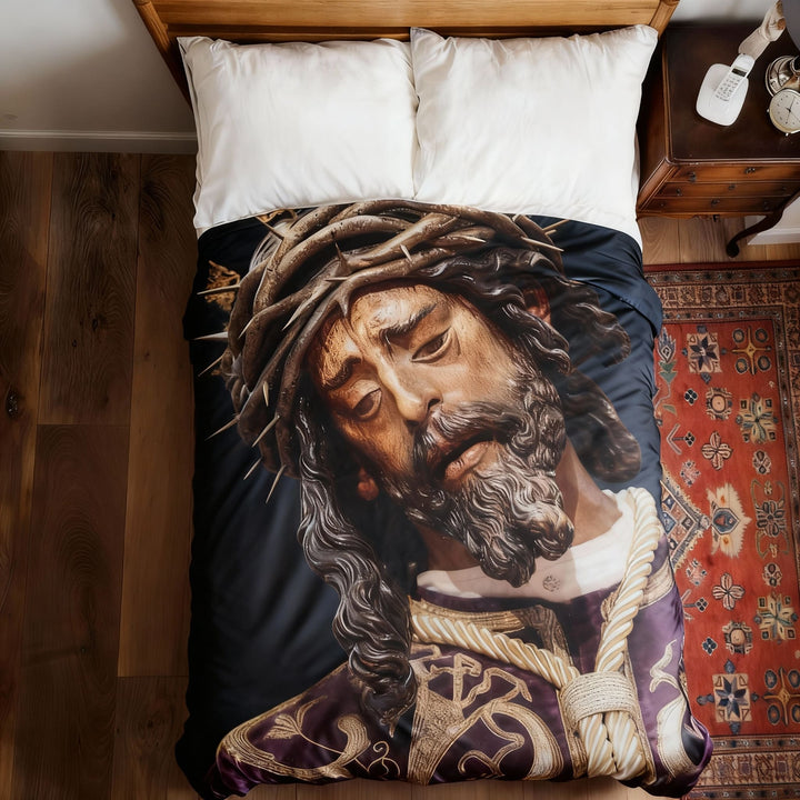 Manta Cofrade Personalizadas