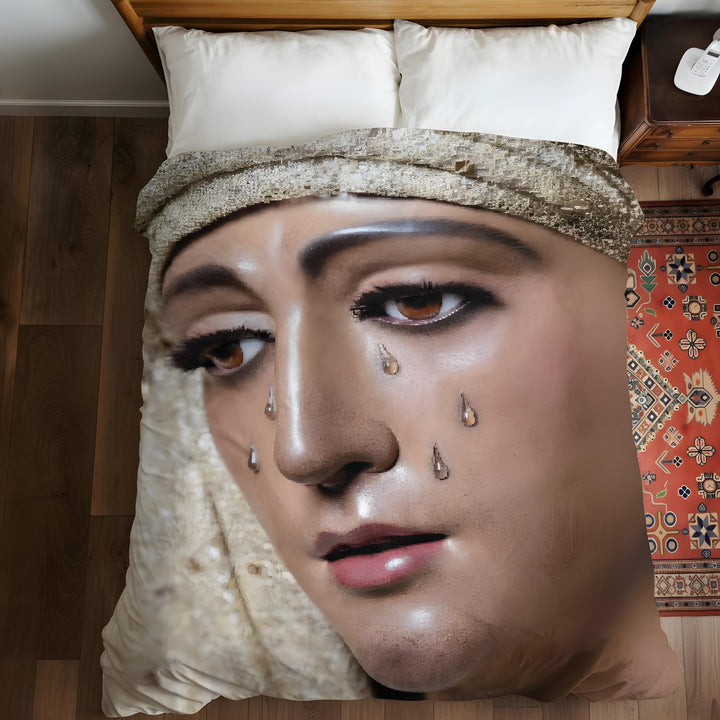 Manta Cofrade Personalizadas