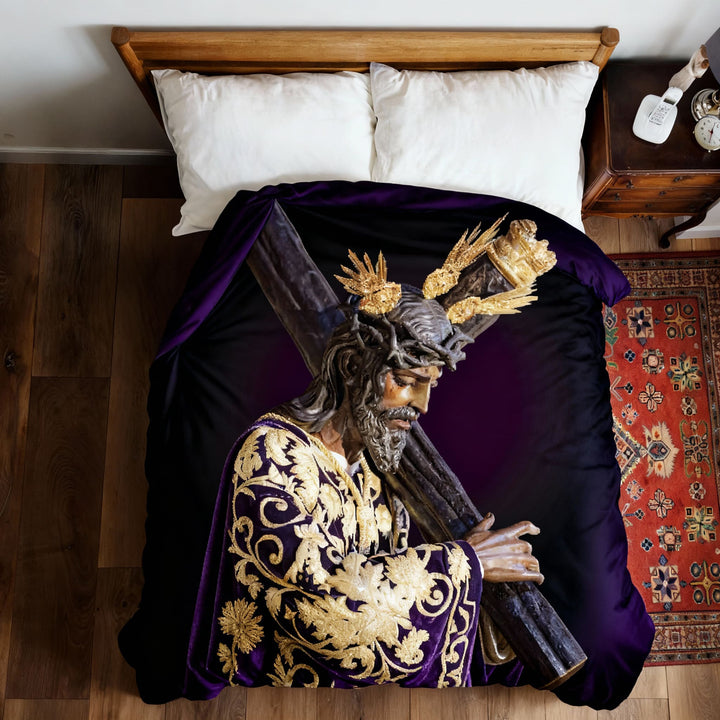 Manta Cofrade Personalizadas