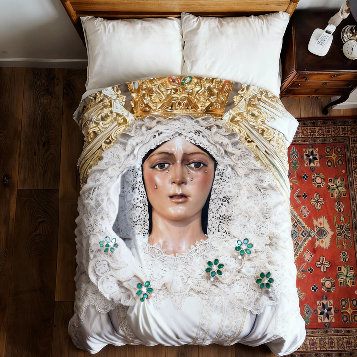 Manta Cofrade Personalizadas