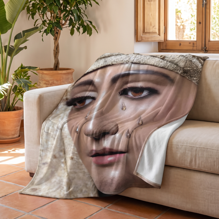MANTA ESPERANZA DE TRIANA