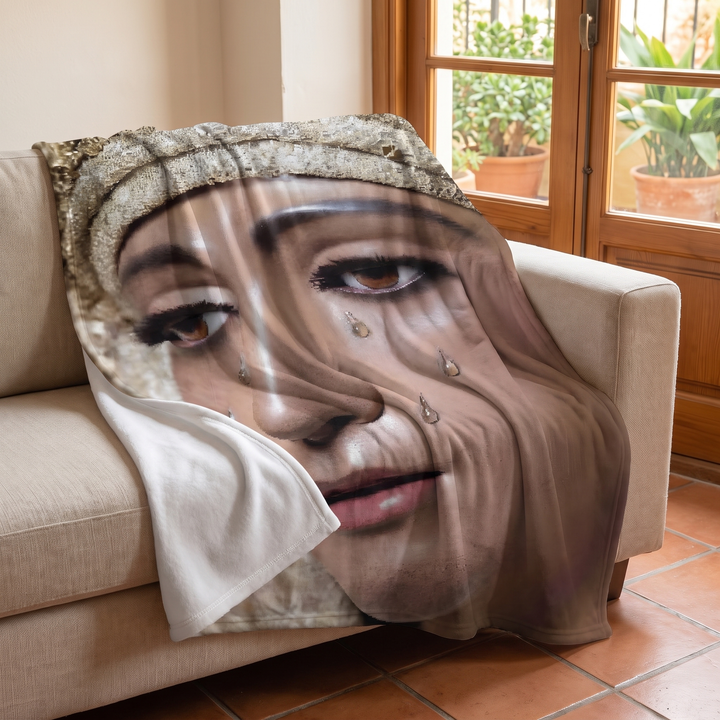 MANTA ESPERANZA DE TRIANA