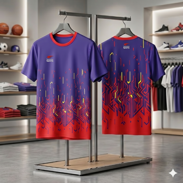 CAMISETA TÉCNICA MEROPE