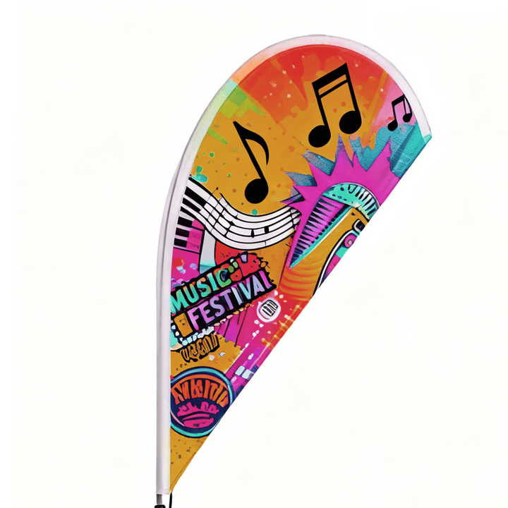 BANDERA SUELTA MOCHILA FLY BANNER