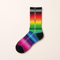 PACK DE MUESTRAS DE CALCETINES PERSONALIZADOS