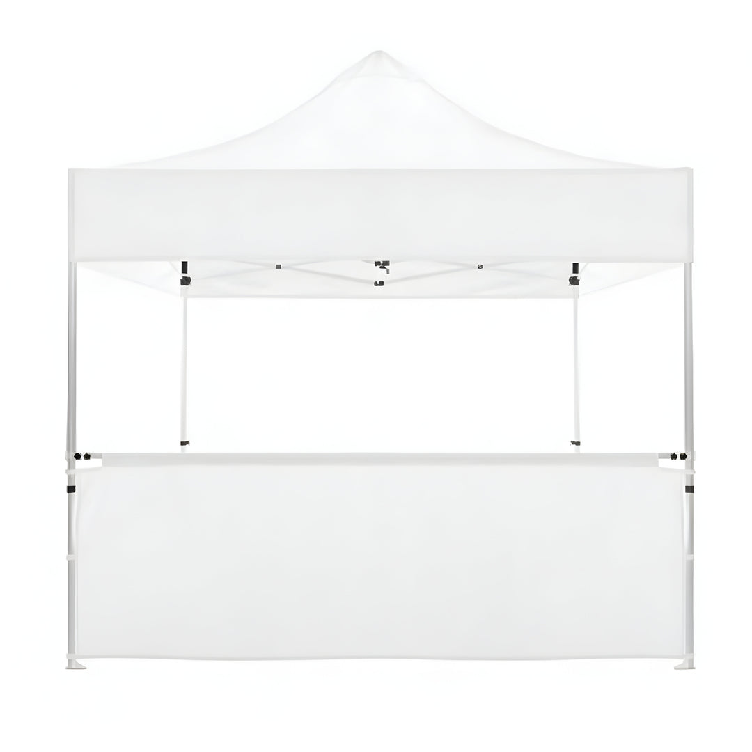 MOSTRADOR CARPA 3x1 m.