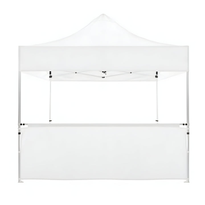 MOSTRADOR CARPA 3x1 m.