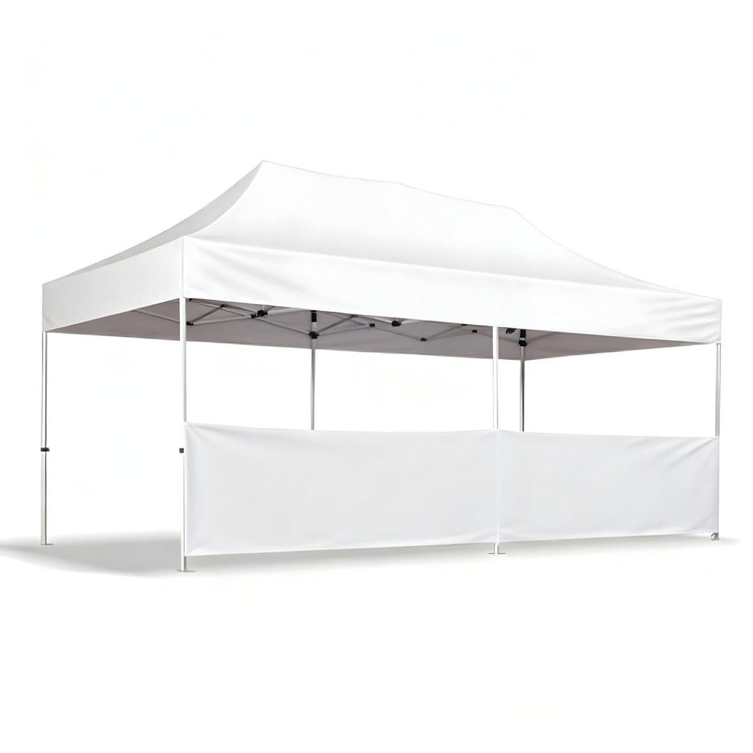 MOSTRADOR CARPA 6x1 m.