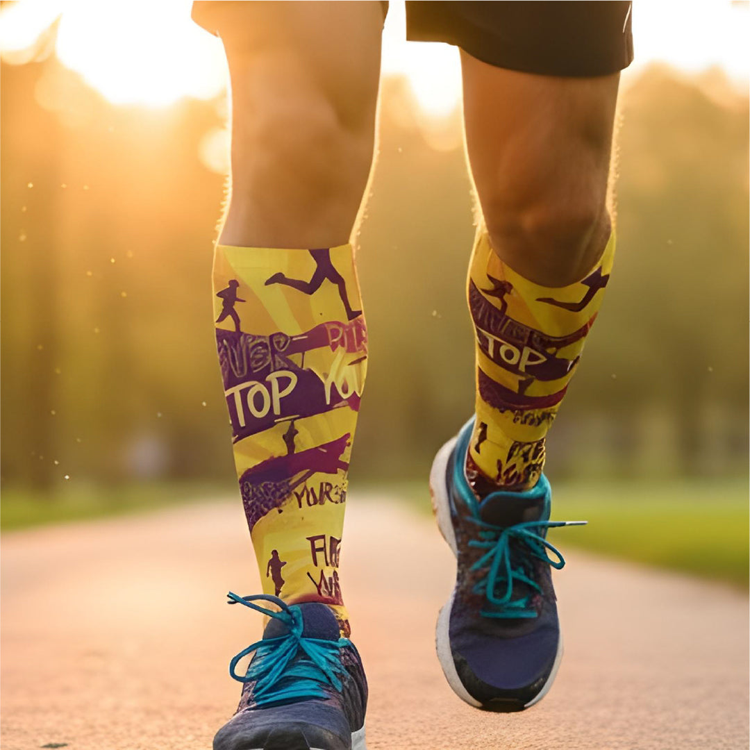 CALCETINES DEPORTIVOS – No limits