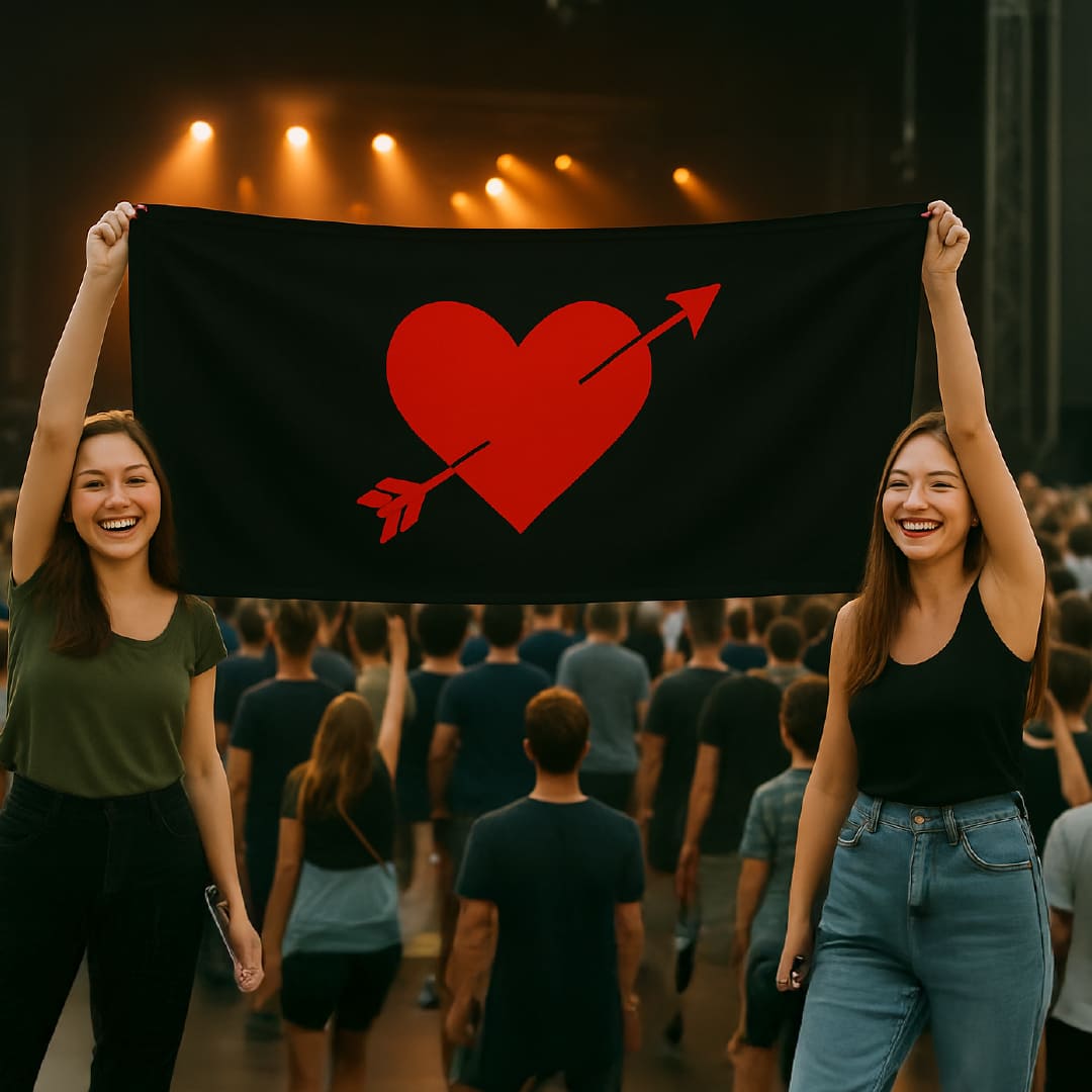 Pancarta Personalizada