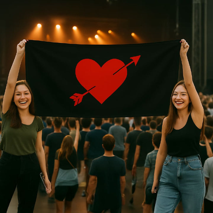 Pancarta Personalizada