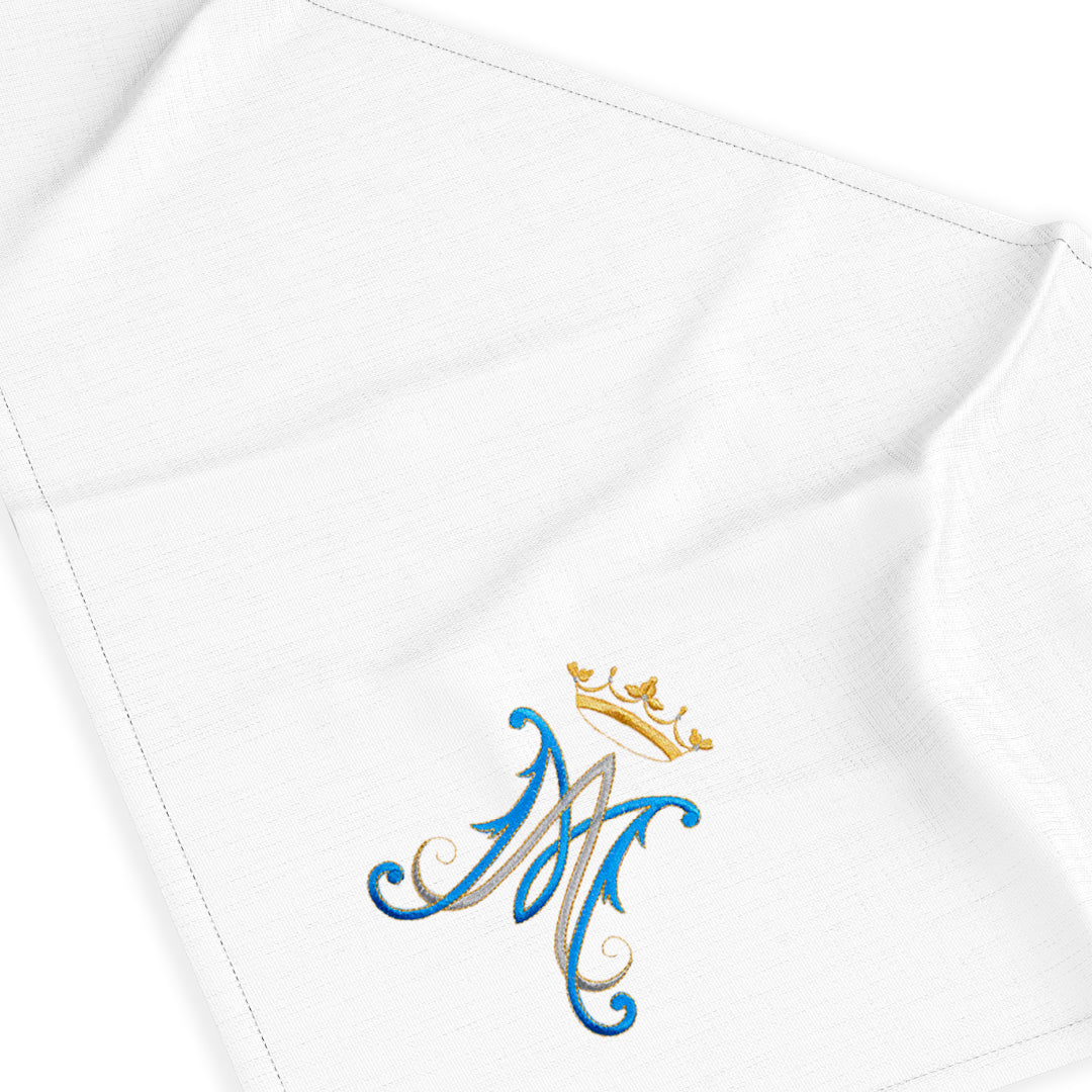 Pañuelos Besamanos Personalizados