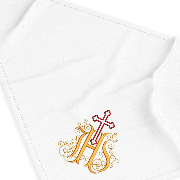 Pañuelos Besamanos Personalizados