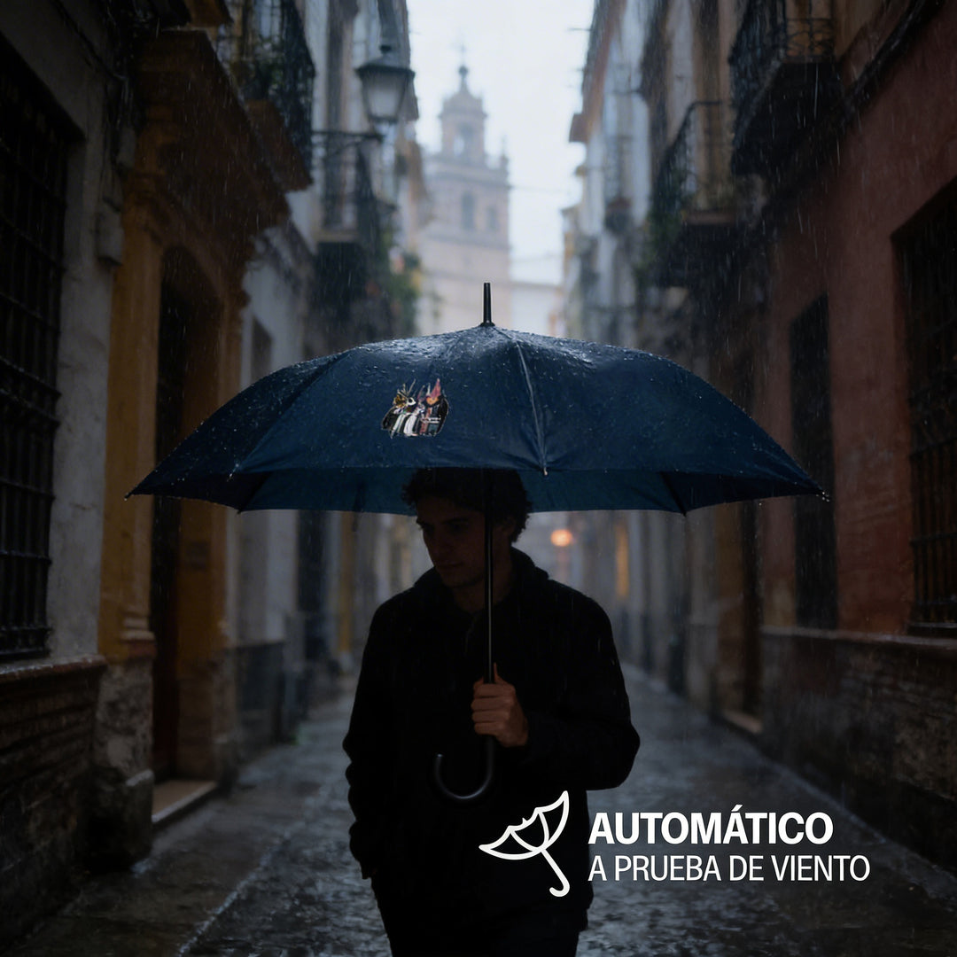 PARAGUAS PERSONALIZADO ESTÁNDAR