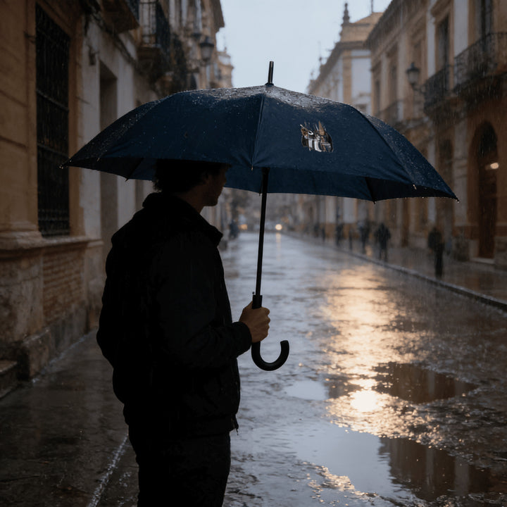 PARAGUAS PERSONALIZADO ESTÁNDAR