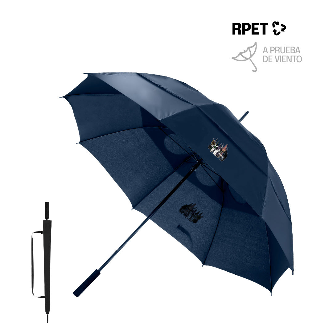 PARAGUAS PERSONALIZADO SUPER