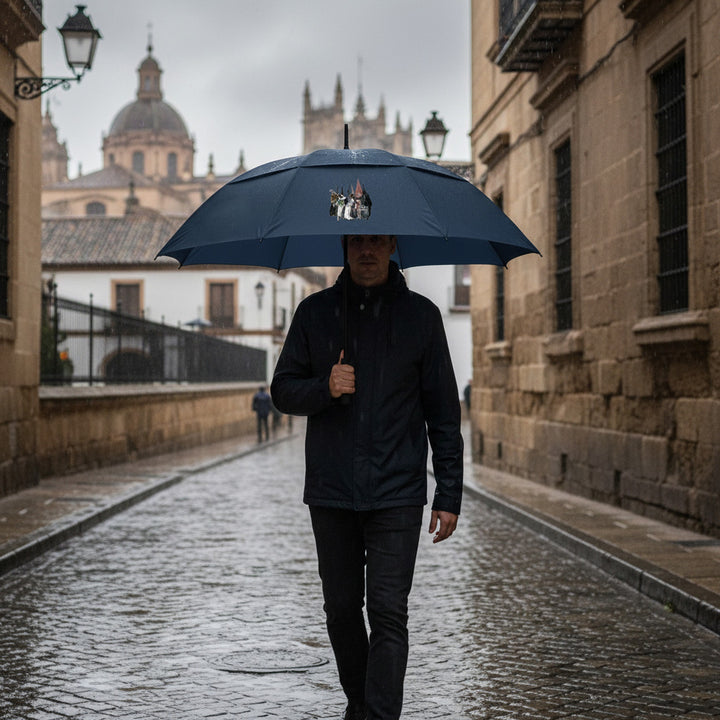 PARAGUAS PERSONALIZADO SUPER