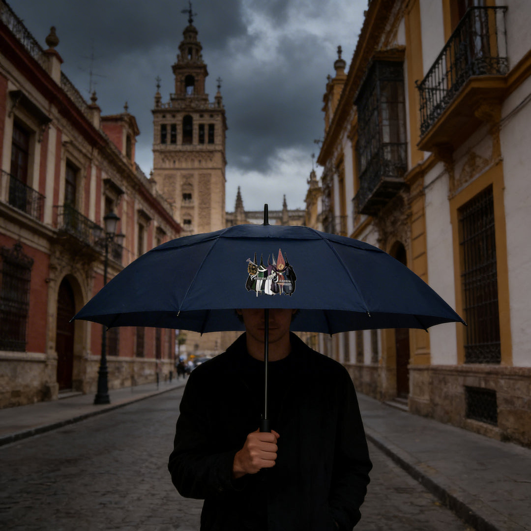 PARAGUAS PERSONALIZADO SUPER
