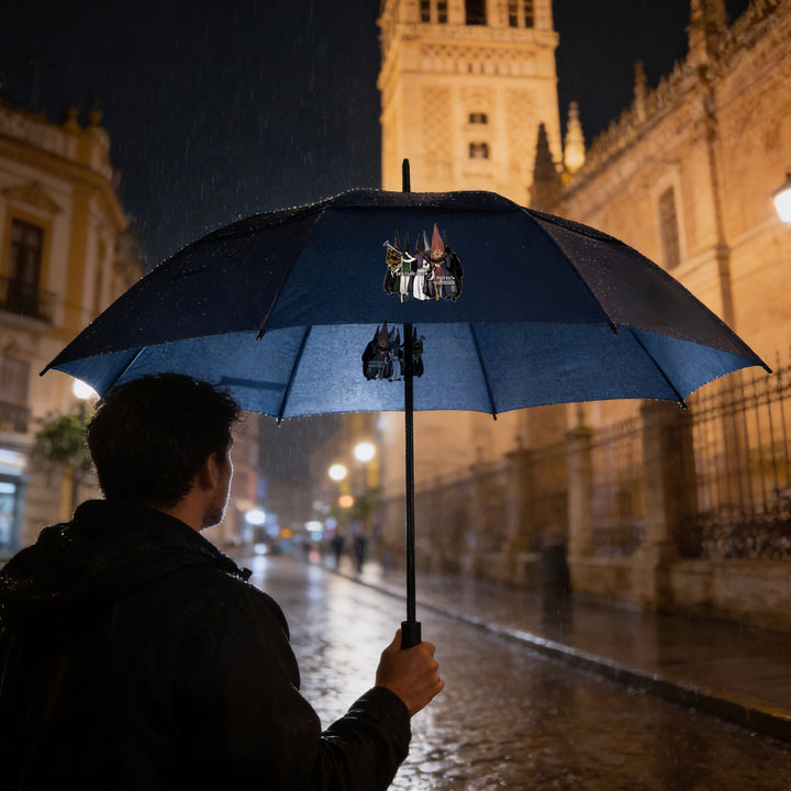 PARAGUAS PERSONALIZADO SUPER