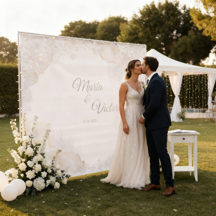 PHOTOCALL BODAS