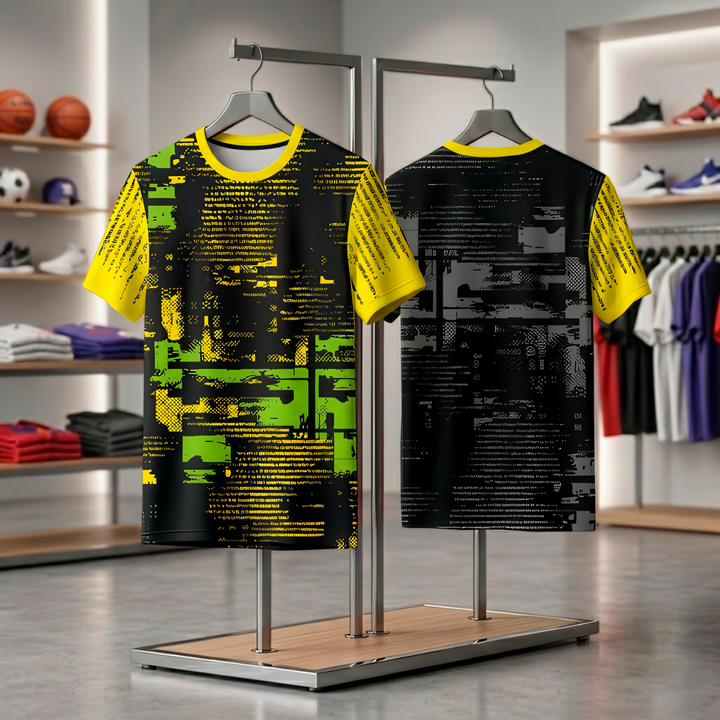 CAMISETA TÉCNICA PLEIONE
