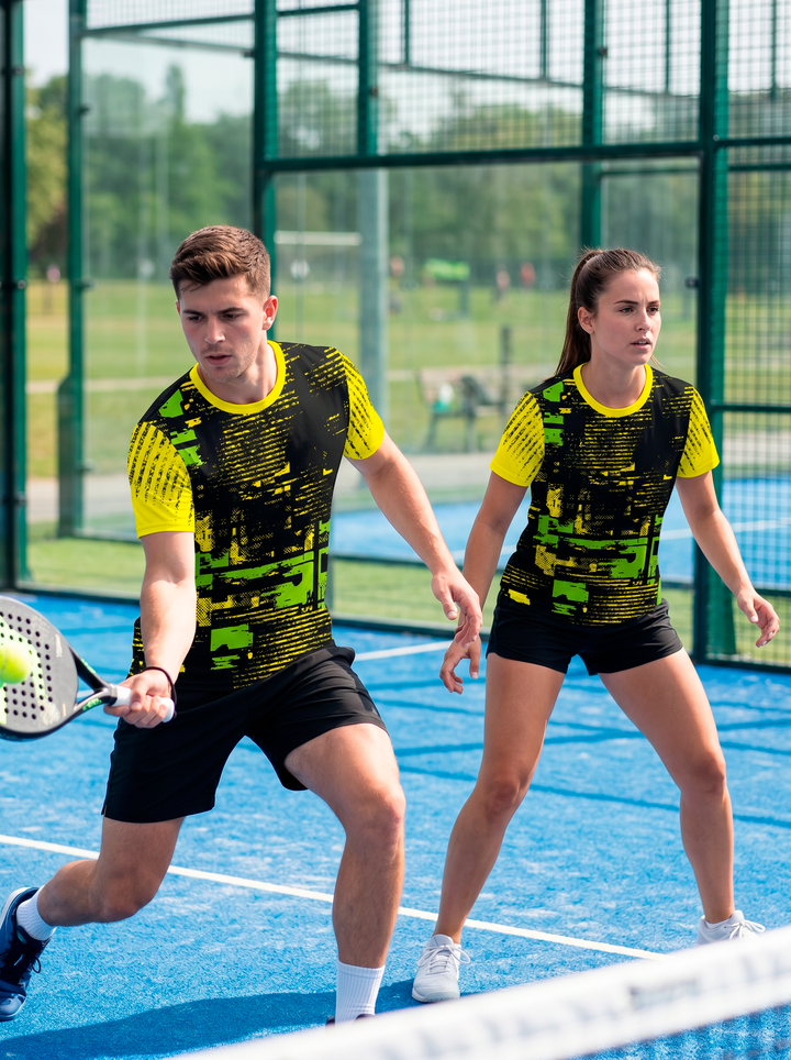 CAMISETA TÉCNICA PLEIONE